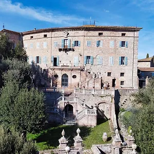 Castello Di - Lechner - Residenza D'epoca Affittacamere