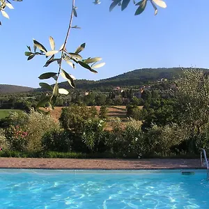 Il Pero Di Cetinale Casa vacanze